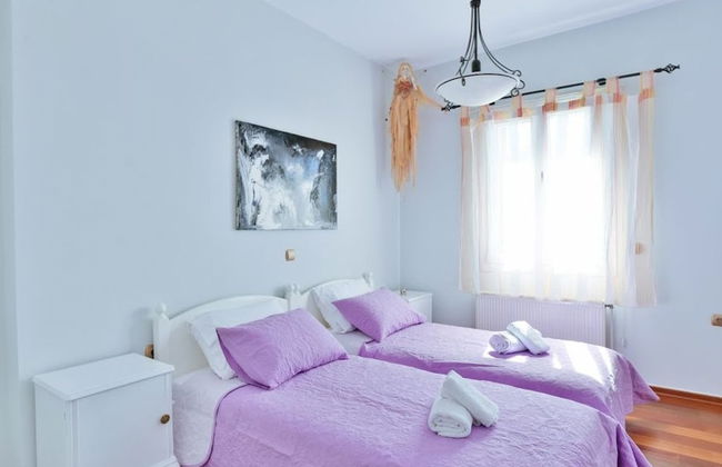 Charming 3-bedroom House in Tinos - Foto 6