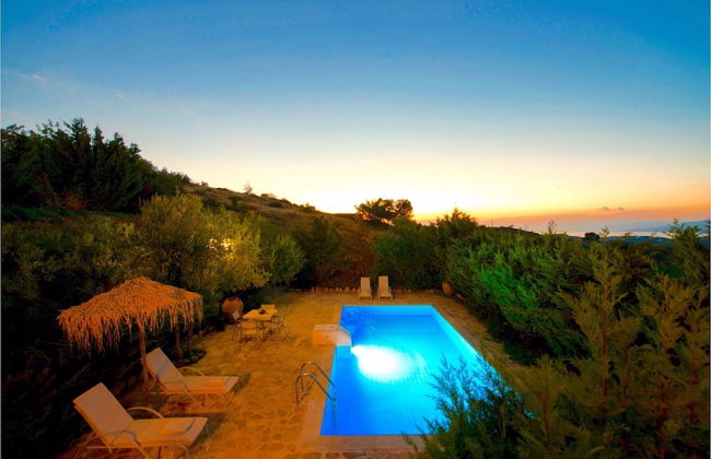 Villa Myrsini Crete - Photo 6