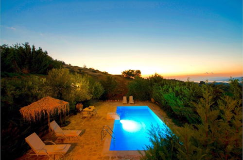 Photo 10 - Villa Myrsini Crete