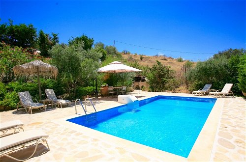 Photo 11 - Villa Myrsini Crete