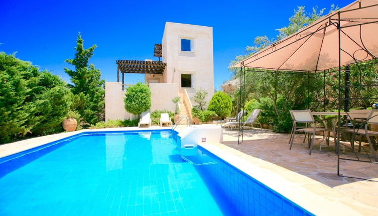 Photo 1 - Villa Myrsini Crete