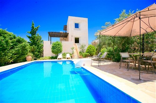 Photo 1 - Villa Myrsini Crete