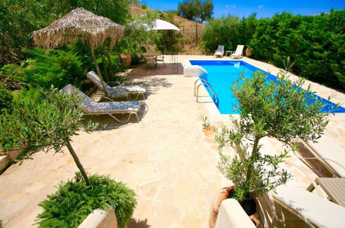 Photo 13 - Villa Myrsini Crete