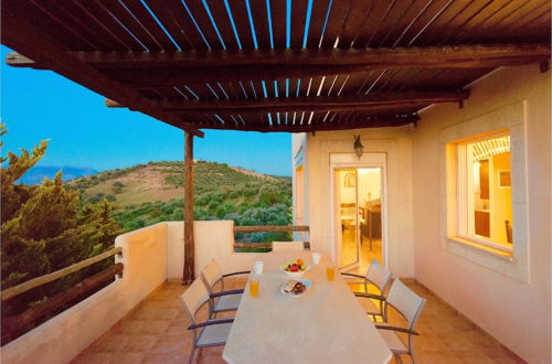 Photo 8 - Villa Myrsini Crete