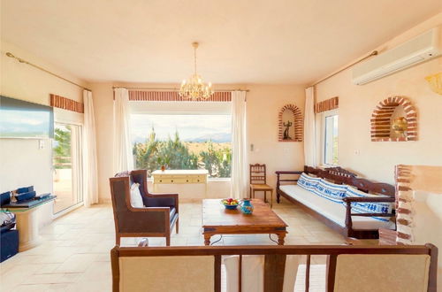 Photo 4 - Villa Myrsini Crete