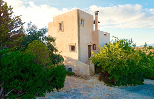 Villa Myrsini Crete - Photo 15