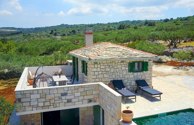 Holiday Home Bliss - Foto 24
