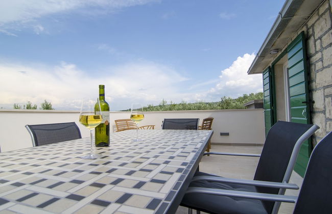 Holiday Home Bliss - Foto 8
