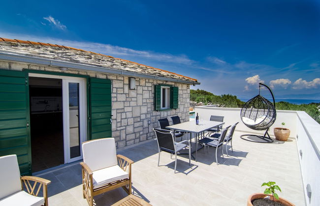 Holiday Home Bliss - Foto 10