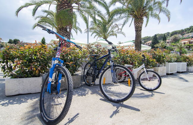 Holiday Home Bliss - Foto 21