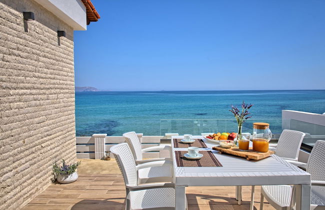 Seashell Suite by the Sea - Foto 1
