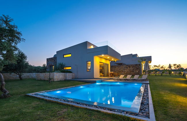 Iskios Villas - Foto 1