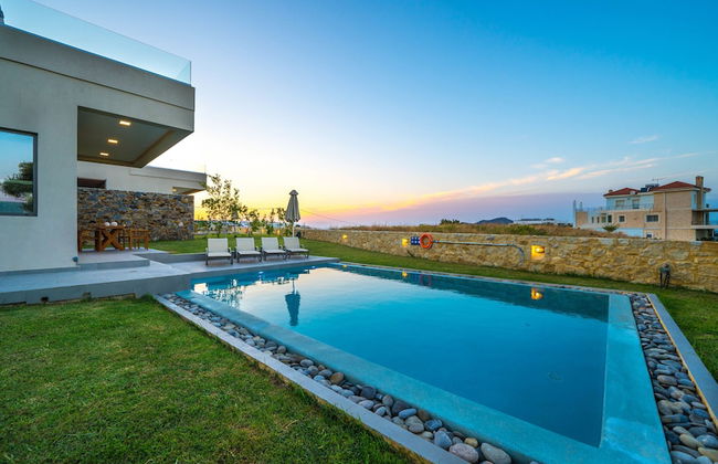 Iskios Villas - Foto 16