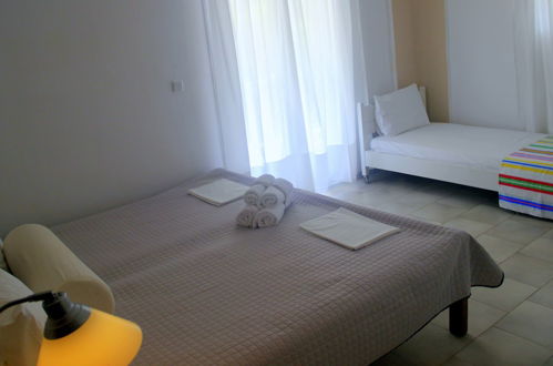 Foto 3 - Giota Rooms