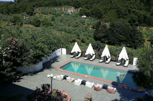 Foto 17 - Villa Albanis