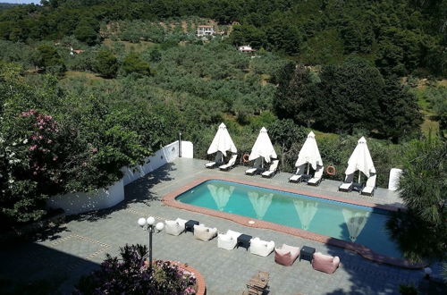 Photo 17 - Villa Albanis