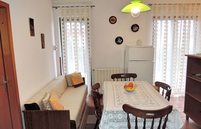 Apartment and Studio Demy - Foto 12