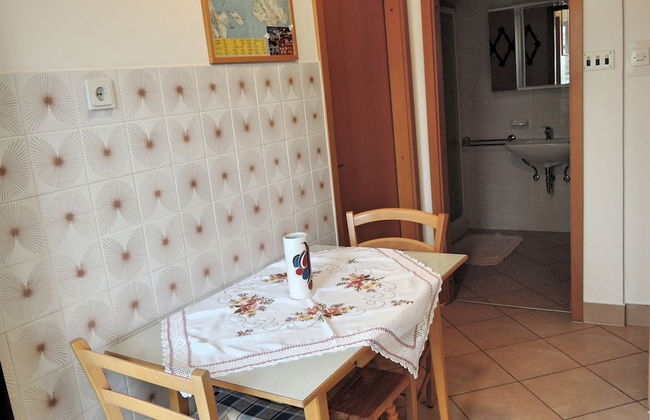 Apartment and Studio Demy - Foto 7