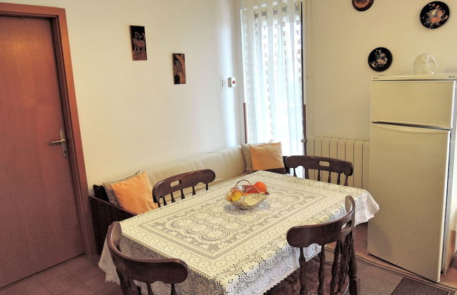 Apartment and Studio Demy - Foto 5
