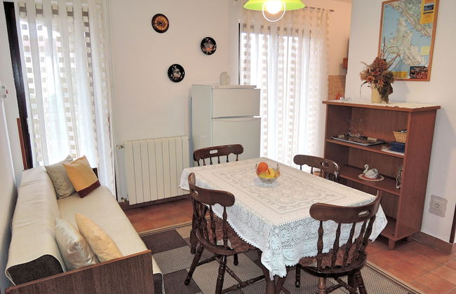 Apartment and Studio Demy - Foto 11