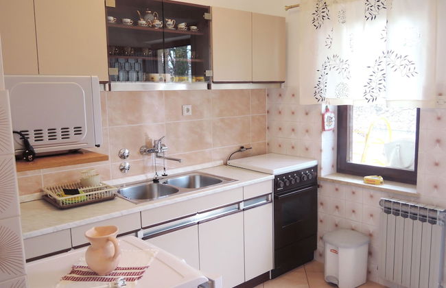 Apartment and Studio Demy - Foto 10