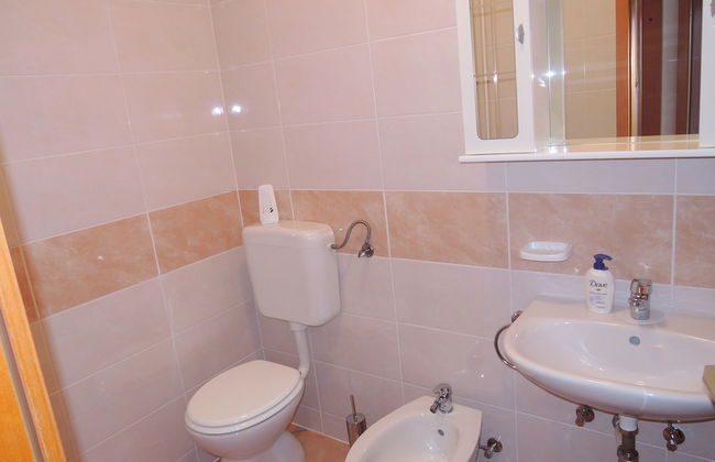 Apartment and Studio Demy - Foto 16