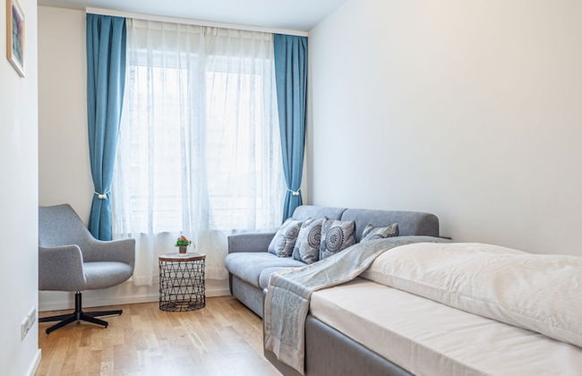 Luxury apartment 140qm - Foto 6