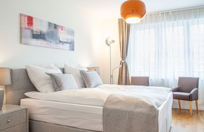 Luxury apartment 140qm - Foto 4