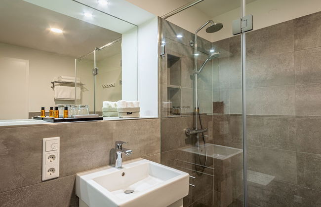 Luxury apartment 140qm - Foto 18