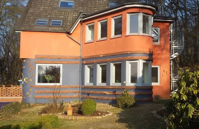 Willi Ohler Haus - Foto 1