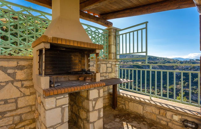 Villa Selini Private Pool Sea Views A C Wifi Eco-friendly - 2158 - Foto 41