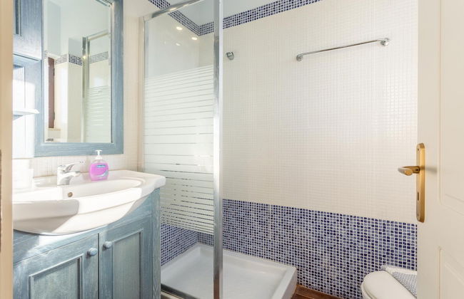 Villa Selini Private Pool Sea Views A C Wifi Eco-friendly - 2158 - Foto 39