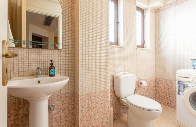 Villa Selini Private Pool Sea Views A C Wifi Eco-friendly - 2158 - Foto 40