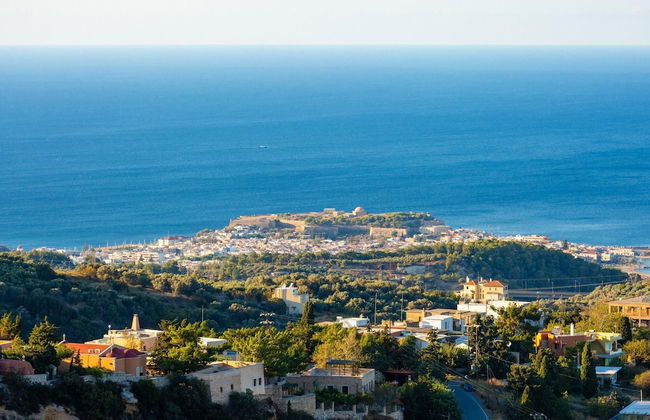 Villa Selini Private Pool Sea Views A C Wifi Eco-friendly - 2158 - Foto 7