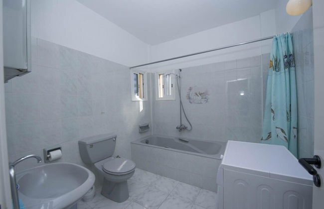 Villa Prodromi Large Private Pool A C Wifi - 1977 - Foto 12