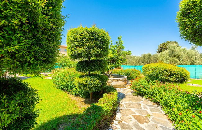 Villa Prodromi Large Private Pool A C Wifi - 1977 - Foto 32