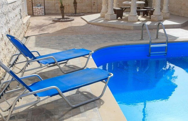 Villa Prodromi Large Private Pool A C Wifi - 1977 - Foto 4