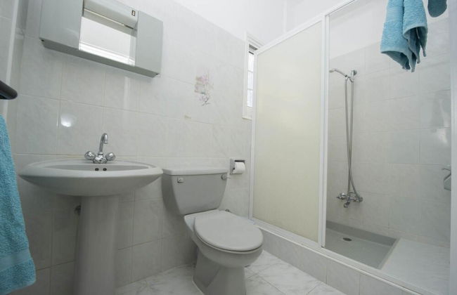 Villa Prodromi Large Private Pool A C Wifi - 1977 - Foto 31