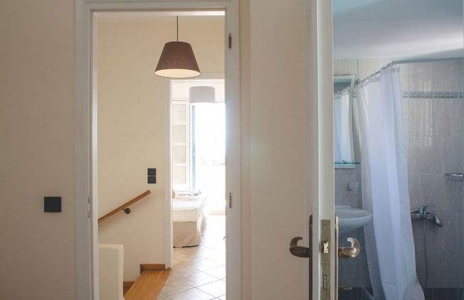 Andros Maisonettes - Foto 10