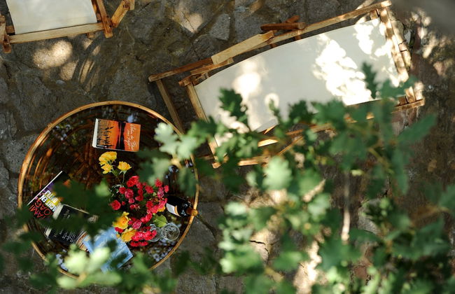 Andros Maisonettes - Foto 21