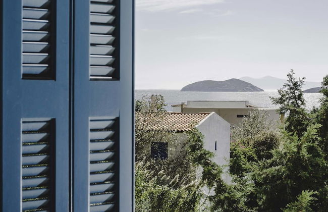 Andros Maisonettes - Foto 1