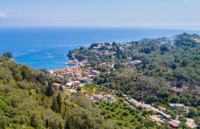 Villa Francesca Private Pool Walk to Beach Sea Views A C Wifi - 2782 - Foto 23