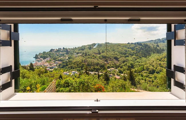 Villa Francesca Private Pool Walk to Beach Sea Views A C Wifi - 2782 - Foto 34