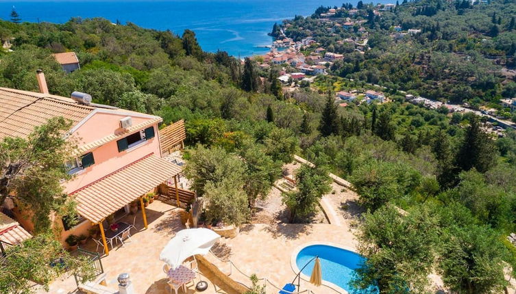 Photo 1 - Villa Francesca Private Pool Walk to Beach Sea Views A C Wifi - 2782