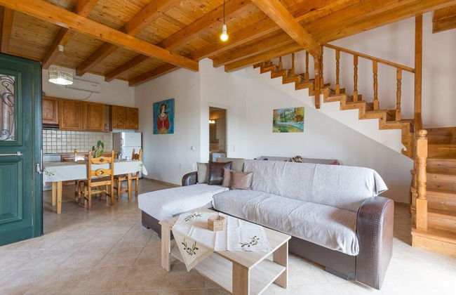 Villa Francesca Private Pool Walk to Beach Sea Views A C Wifi - 2782 - Foto 14