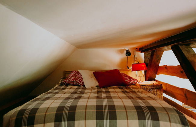 Landhaus Kurzenmoor - Foto 41