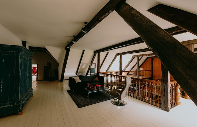 Landhaus Kurzenmoor - Foto 59