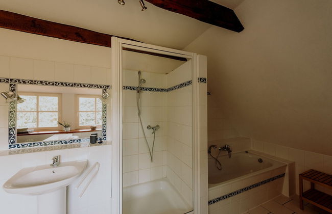 Landhaus Kurzenmoor - Foto 68