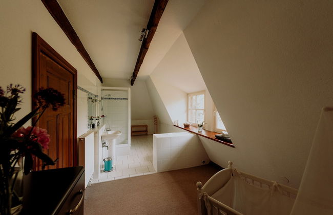 Landhaus Kurzenmoor - Foto 69