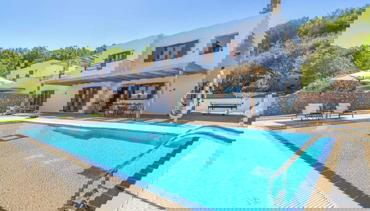 Foto 1 - Villa Krini Eleni